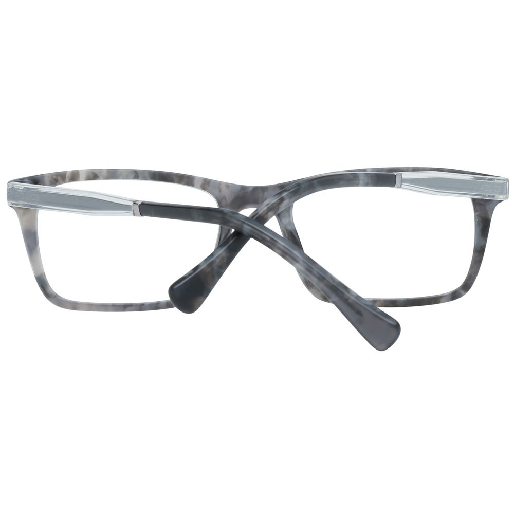 Police Gray Men Optical Frames PO-1031668