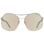 Marciano by Guess Rose Gold Women Sunglasses