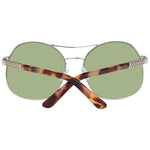 Marciano by Guess Rose Gold Women Sunglasses