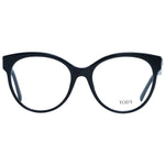 Tod's Black Women Optical Frames TO-1032263