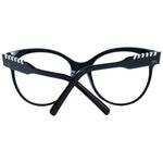 Tod's Black Women Optical Frames TO-1032263