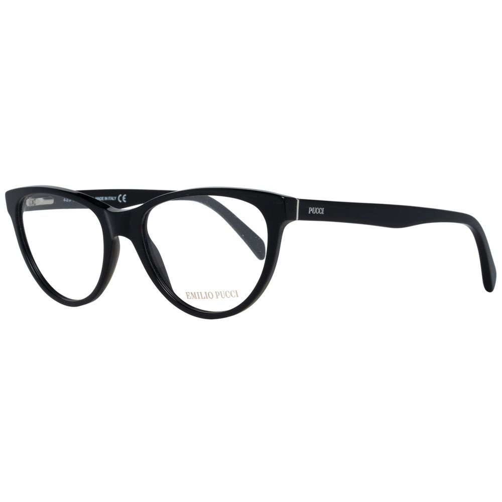Emilio Pucci Black Women Optical Frames PU-1033684