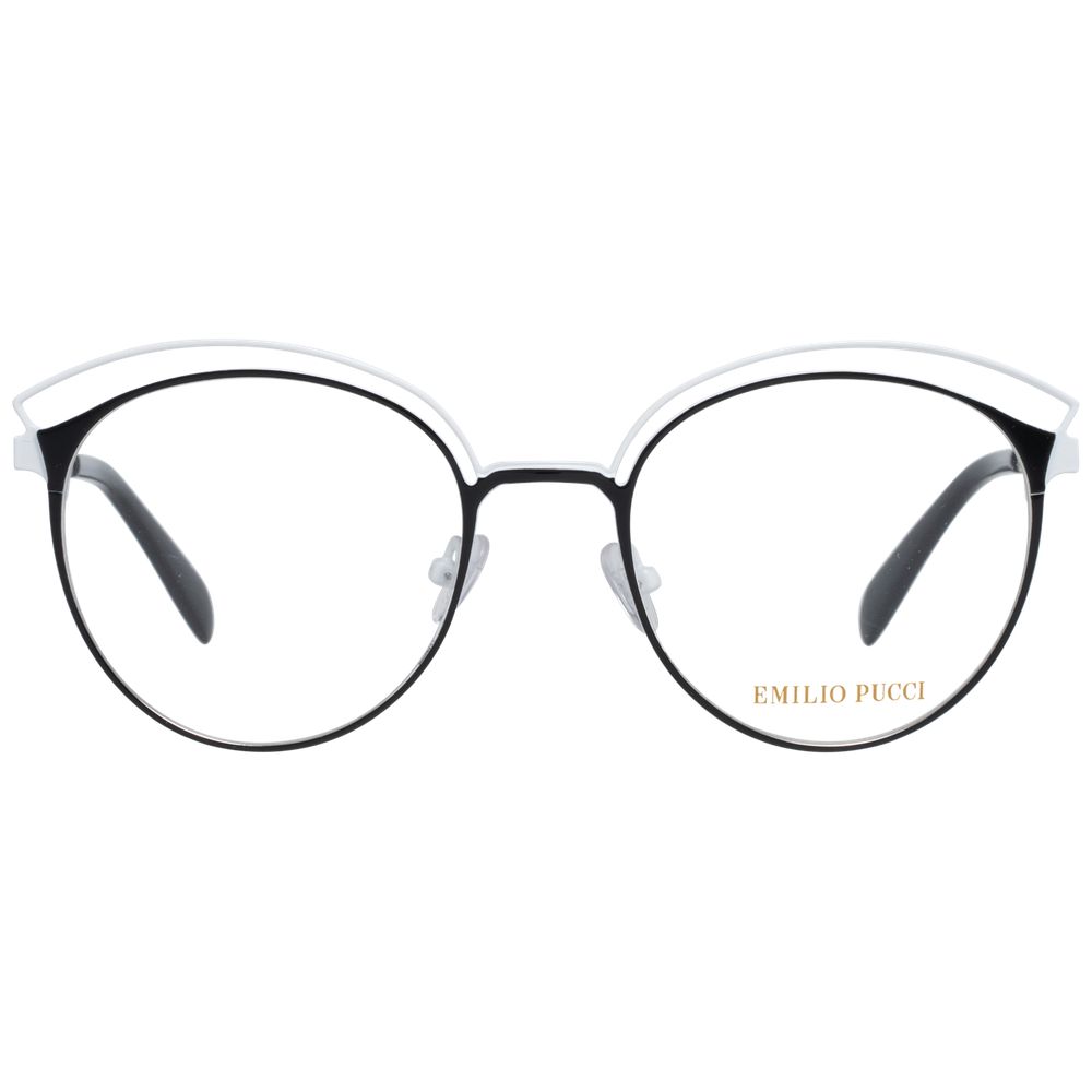Emilio Pucci Black Women Optical Frames PU-1033756