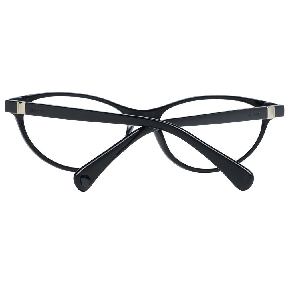 Max Mara Black Women Optical Frames MA-1049463