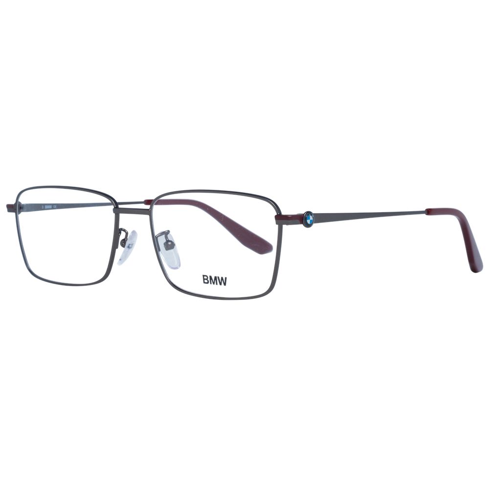 BMW Gray Men Optical Frames BM-1036632
