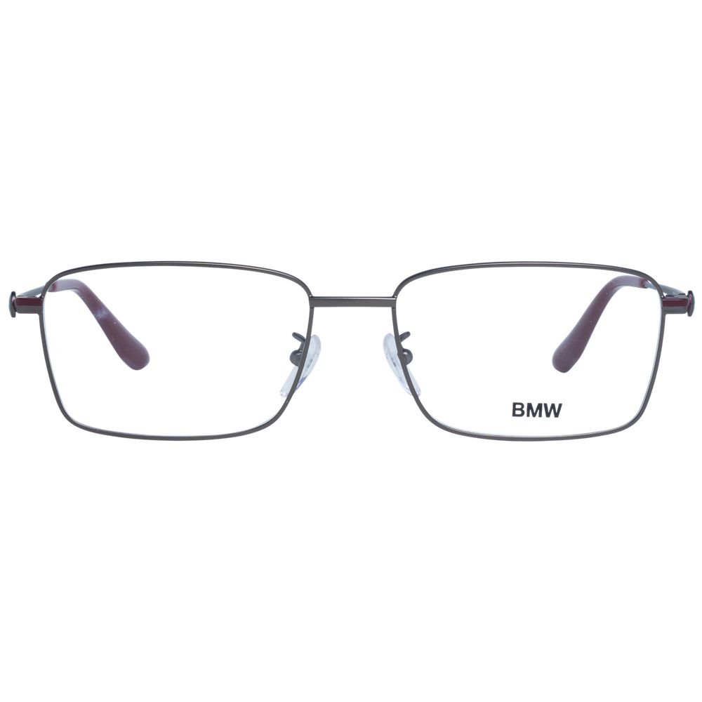 BMW Gray Men Optical Frames BM-1036632