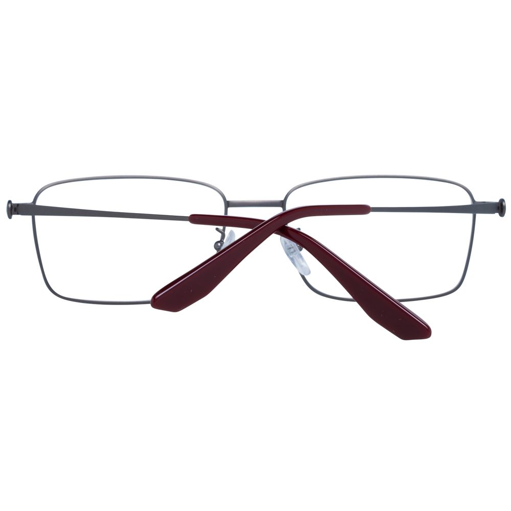 BMW Gray Men Optical Frames BM-1036632