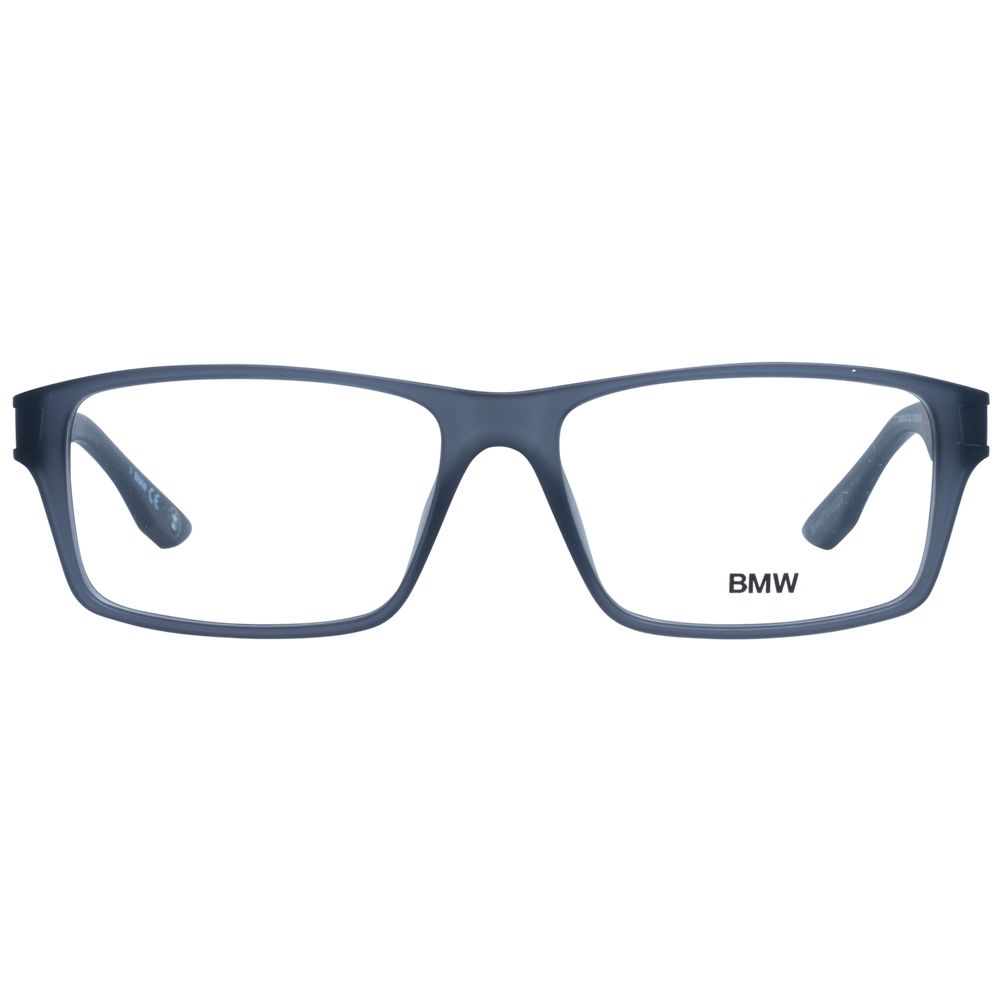 BMW Gray Men Optical Frames BM-1036641