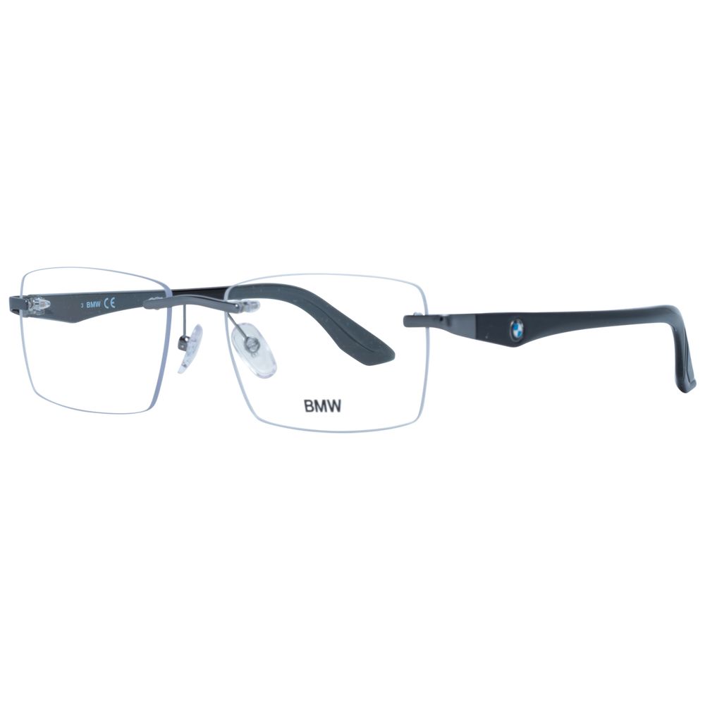 BMW Gray Men Optical Frames BM-1036644
