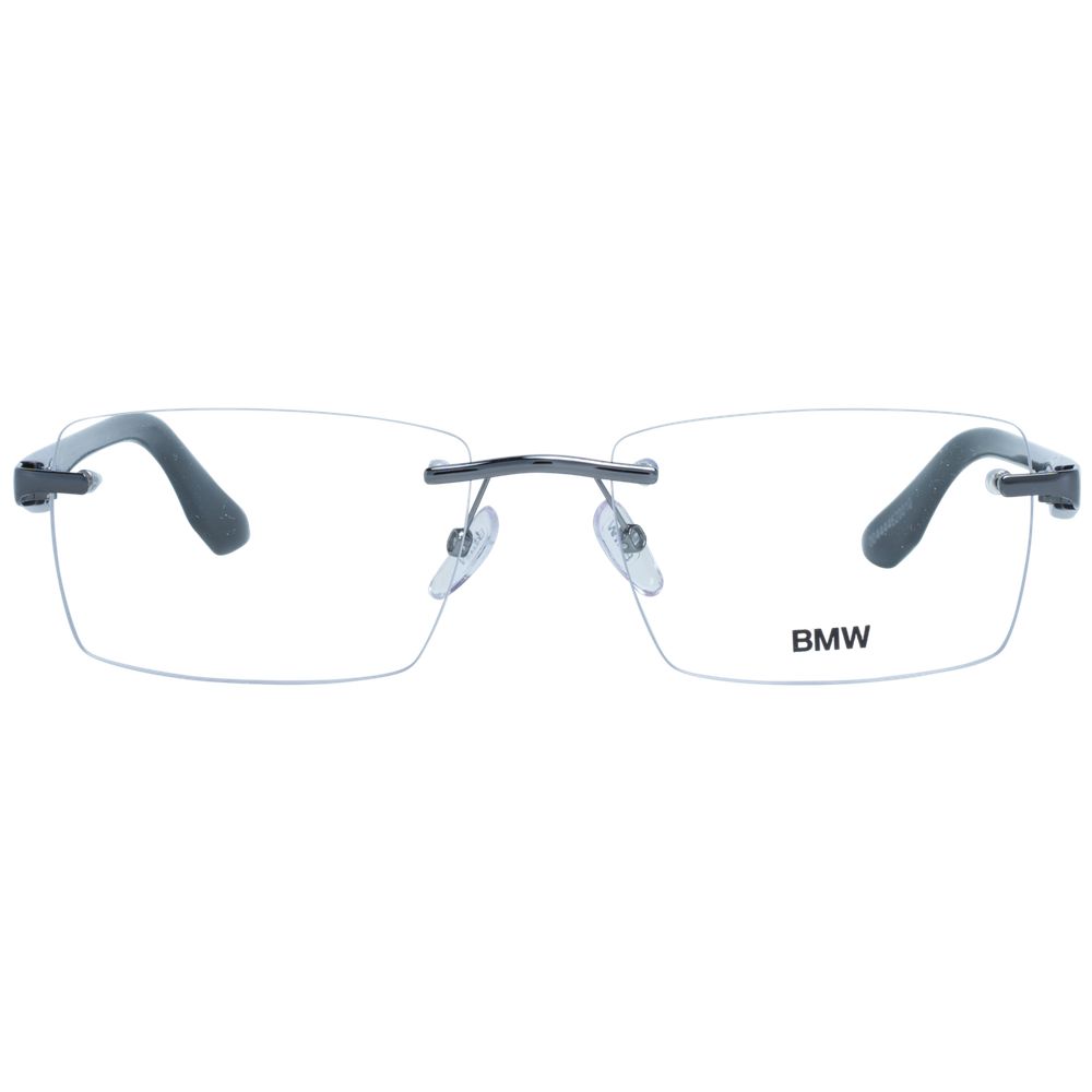 BMW Gray Men Optical Frames BM-1036644