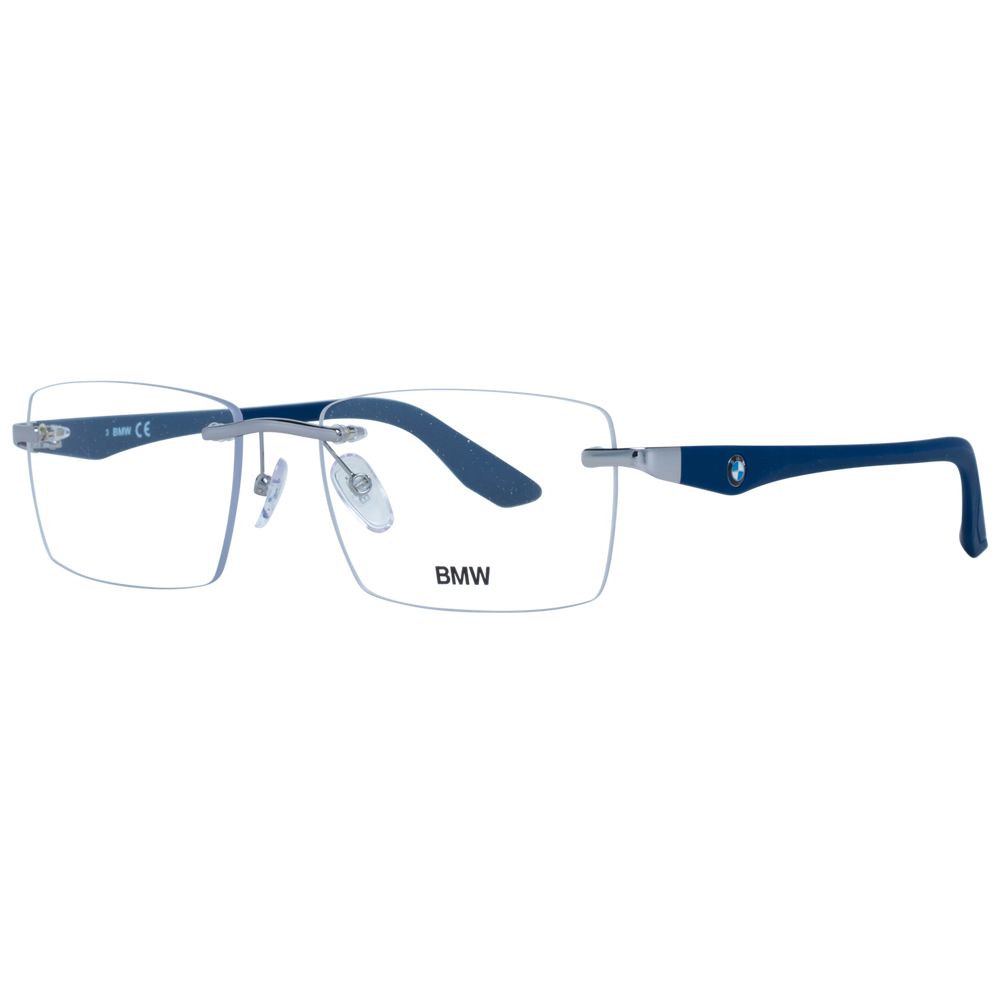 BMW Gray Men Optical Frames BM-1036645