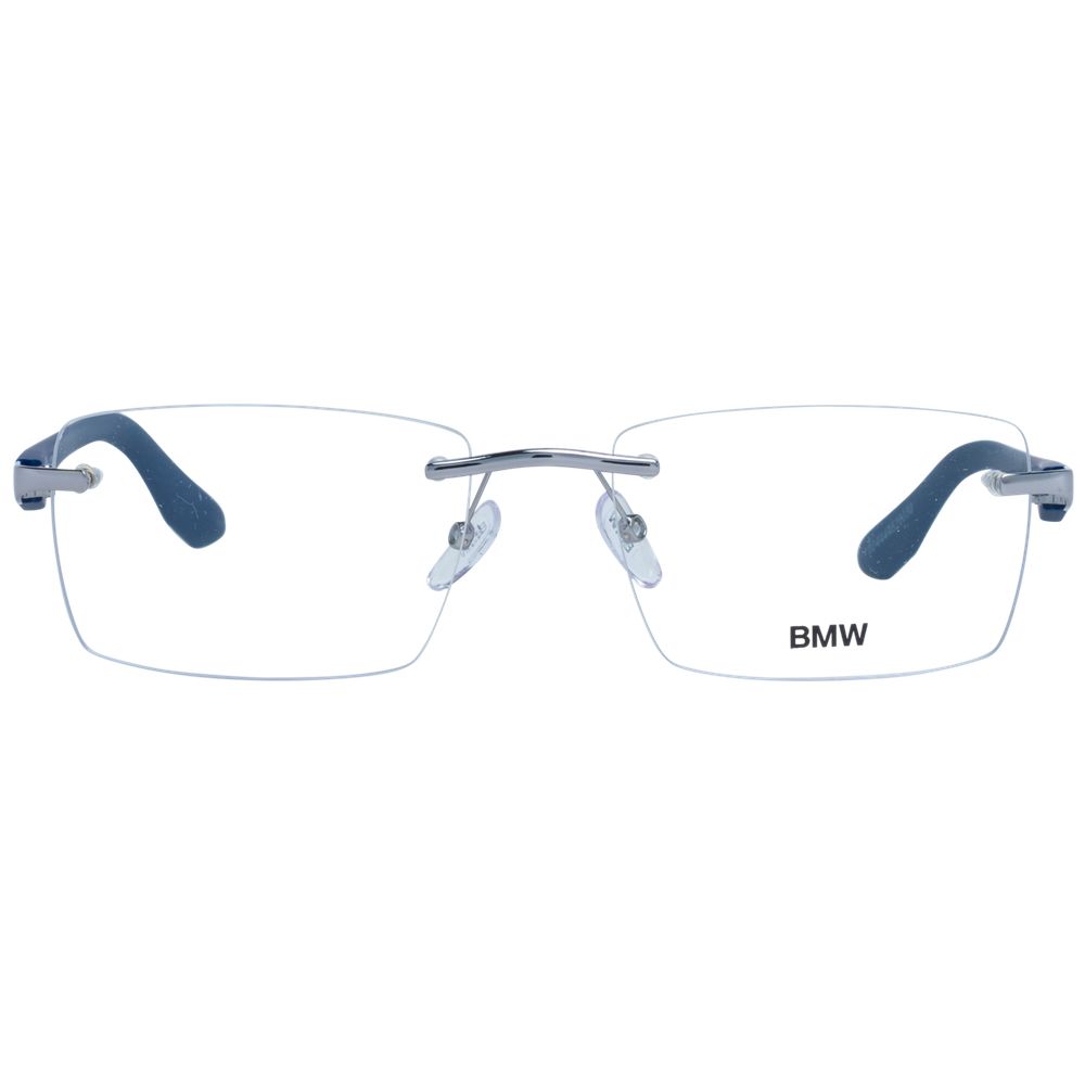 BMW Gray Men Optical Frames BM-1036645