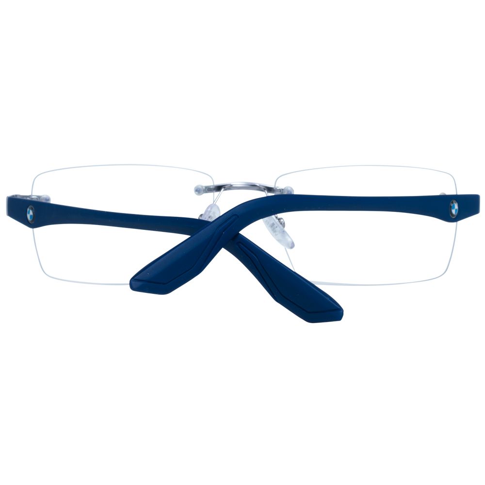 BMW Gray Men Optical Frames BM-1036645