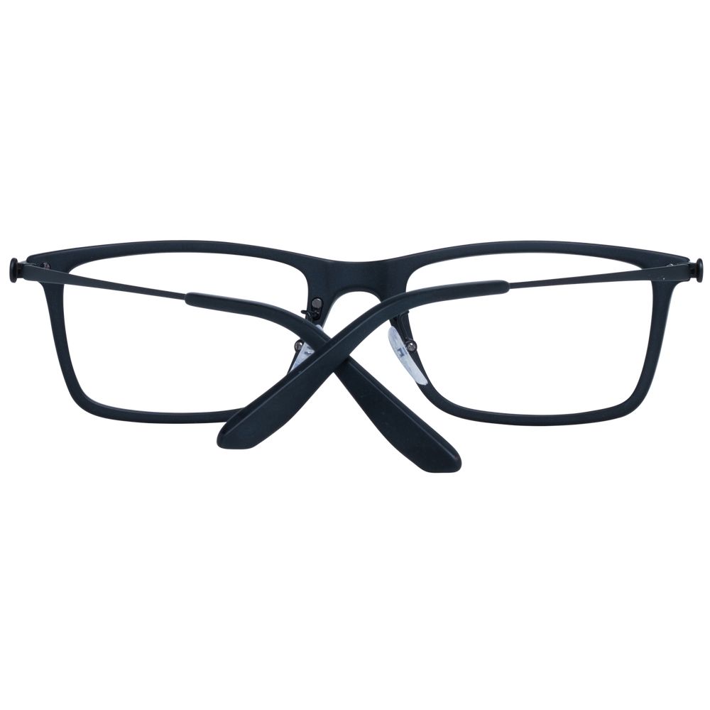 BMW Black Men Optical Frames BM-1036649-FBB-210
