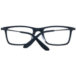 BMW Black Men Optical Frames BM-1036649-FBB-210
