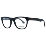 Ermenegildo Zegna Black Men Optical Frames ER-1038880