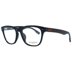 Ermenegildo Zegna Black Men Optical Frames ER-1038883