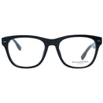 Ermenegildo Zegna Black Men Optical Frames ER-1038883