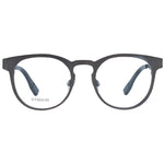 Ermenegildo Zegna Gray Men Optical Frames ER-1038889