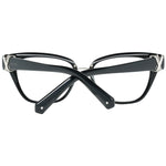 Swarovski Black Women Optical Frames SW-1028622