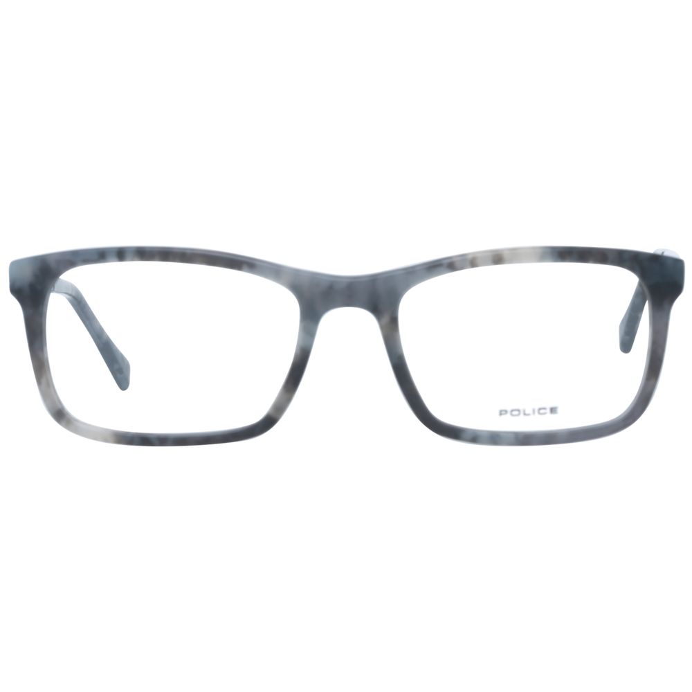 Police Gray Men Optical Frames PO-1028709