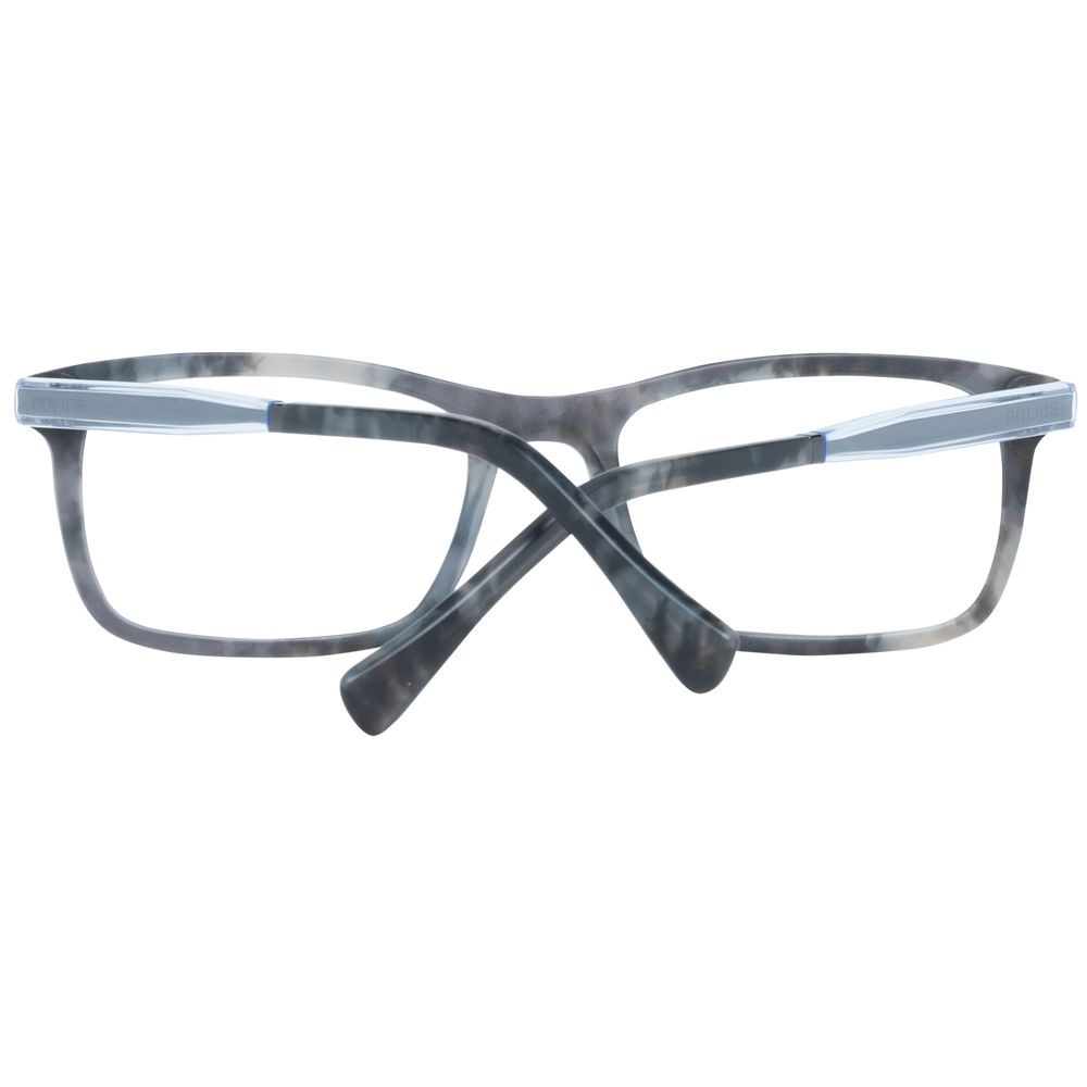 Police Gray Men Optical Frames PO-1028709