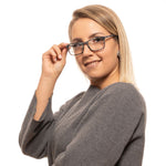 Police Gray Men Optical Frames PO-1028709