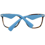 Police Brown Women Optical Frames PO-1028723