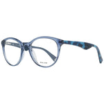 Police Blue Women Optical Frames PO-1028772