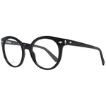 Swarovski Black Women Optical Frames SW-1015457