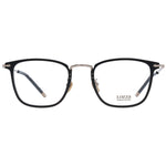 Lozza Black Men Optical Frames LO-1048620