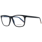 Ermenegildo Zegna Black Men Optical Frames ER-1053507