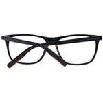 Ermenegildo Zegna Black Men Optical Frames ER-1053507