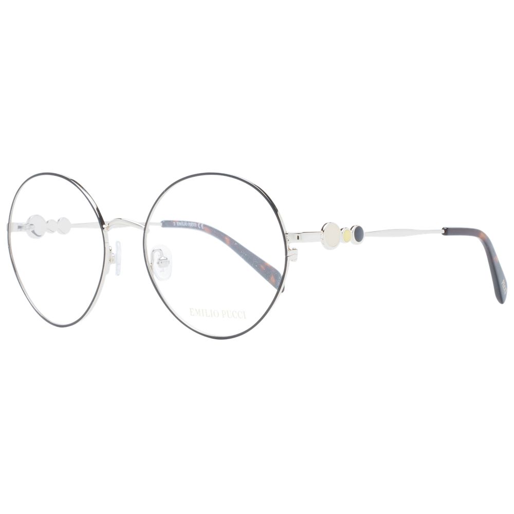 Emilio Pucci Black Women Optical Frames PU-1053555