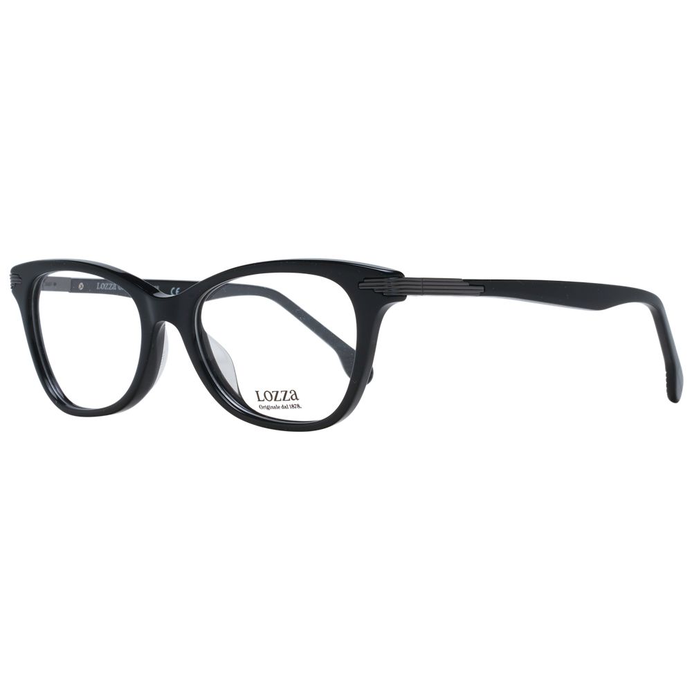 Lozza Black Women Optical Frames LO-1054198