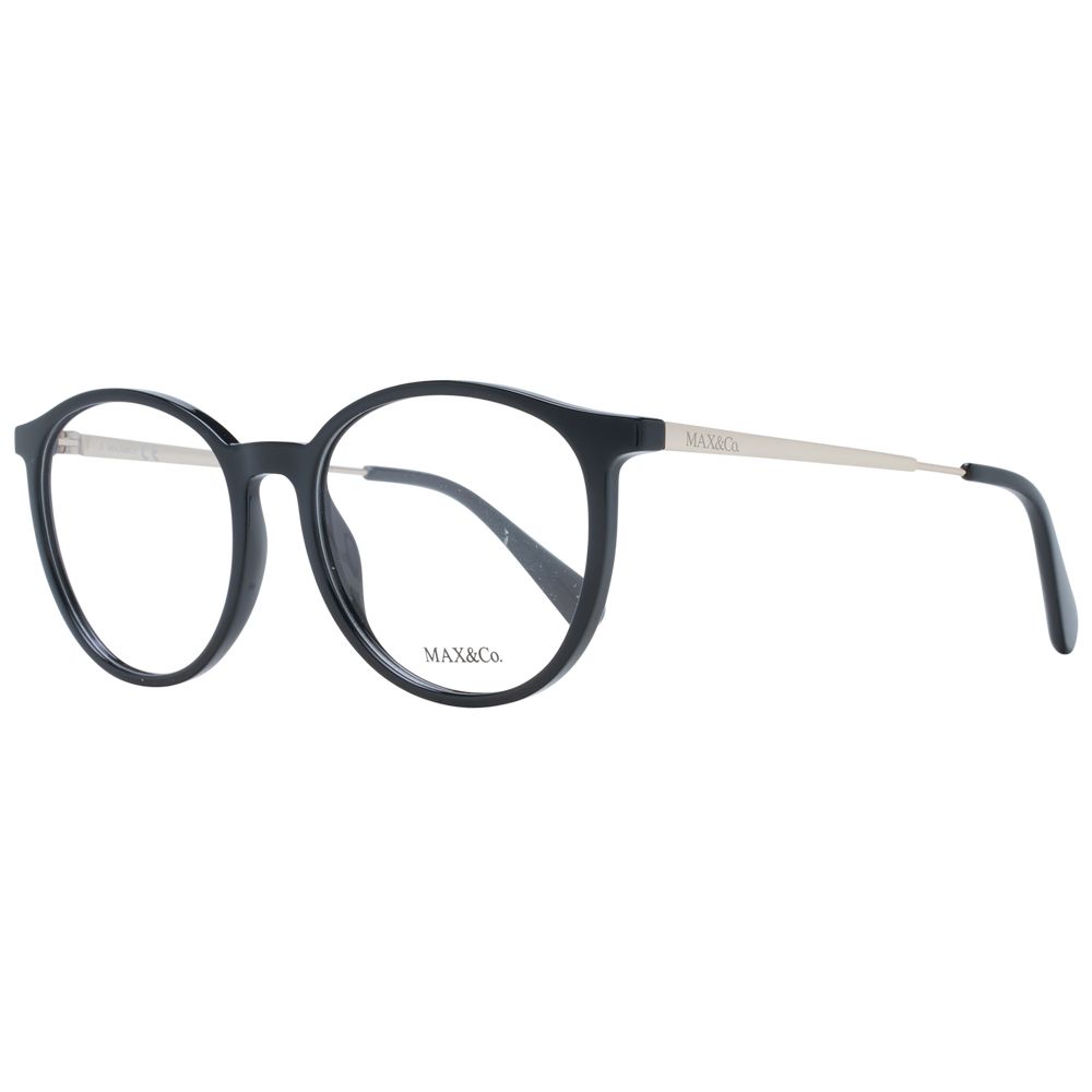 Max & Co Black Women Optical Frames MA-1052025