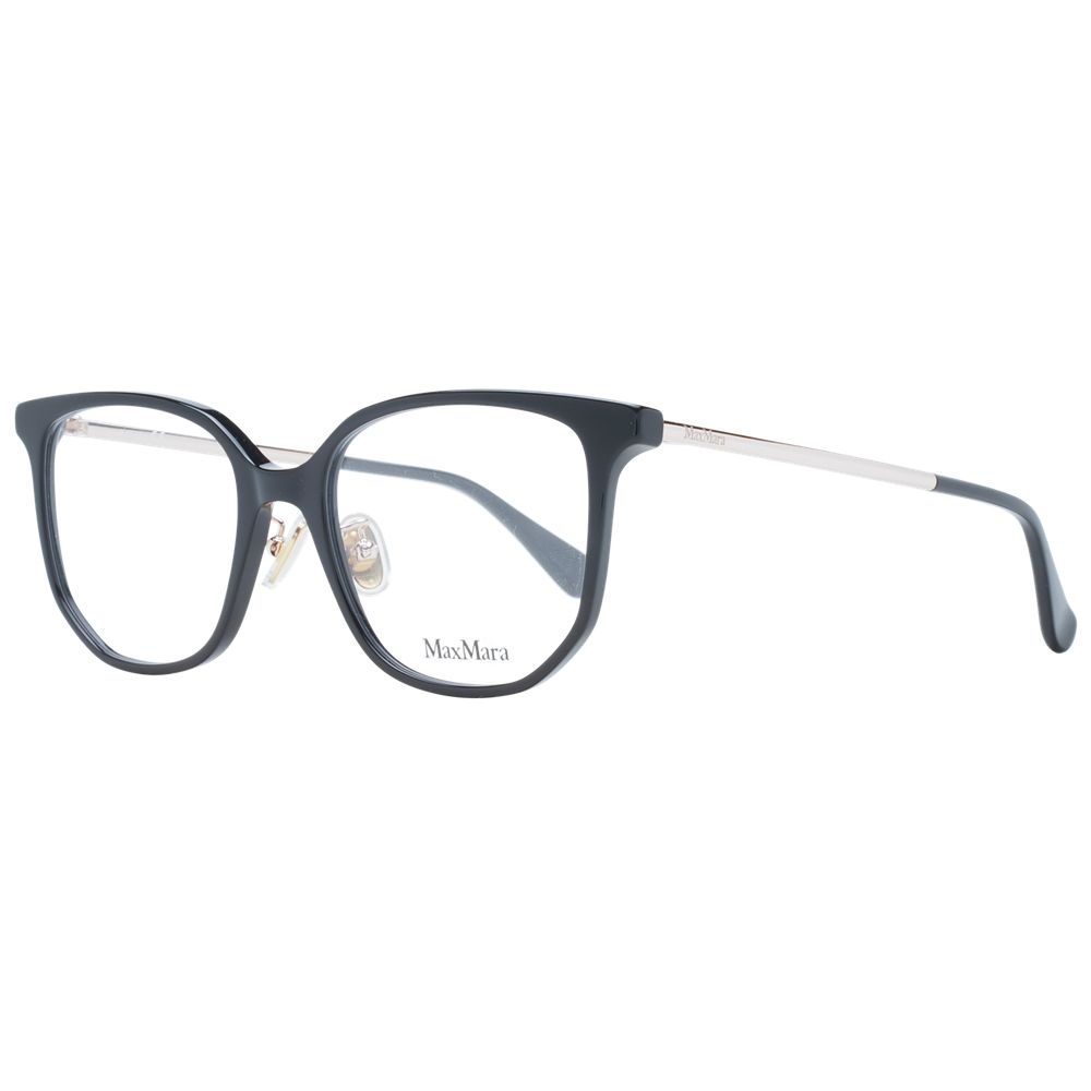 Max Mara Black Women Optical Frames MA-1052040