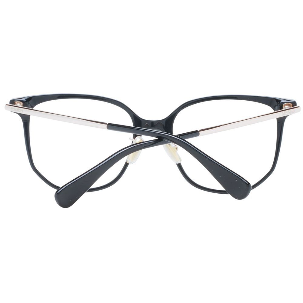Max Mara Black Women Optical Frames MA-1052040