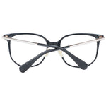 Max Mara Black Women Optical Frames MA-1052040