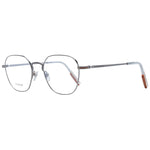 Ermenegildo Zegna Gray Men Optical Frames ER-1053503