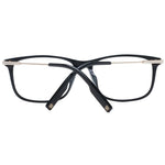 Ermenegildo Zegna Black Men Optical Frames ER-1053520