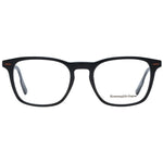 Ermenegildo Zegna Black Men Optical Frames ER-1053522
