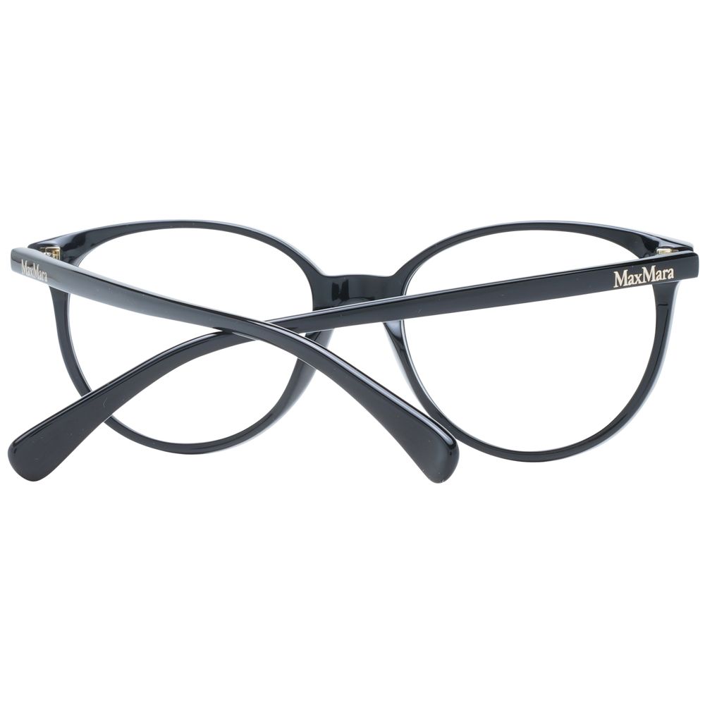 Max Mara Black Women Optical Frames MA-1053750
