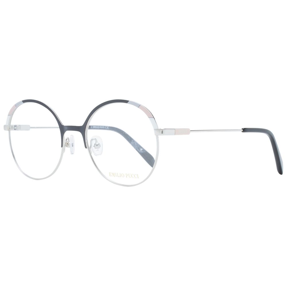 Emilio Pucci Black Women Optical Frames PU-1053659