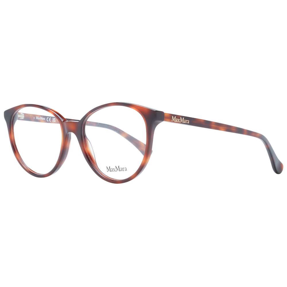 Max Mara Brown Women Optical Frames MA-1053751