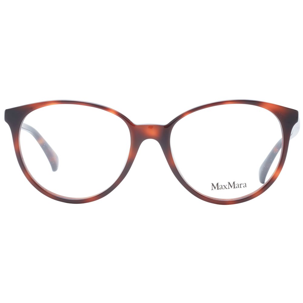 Max Mara Brown Women Optical Frames MA-1053751