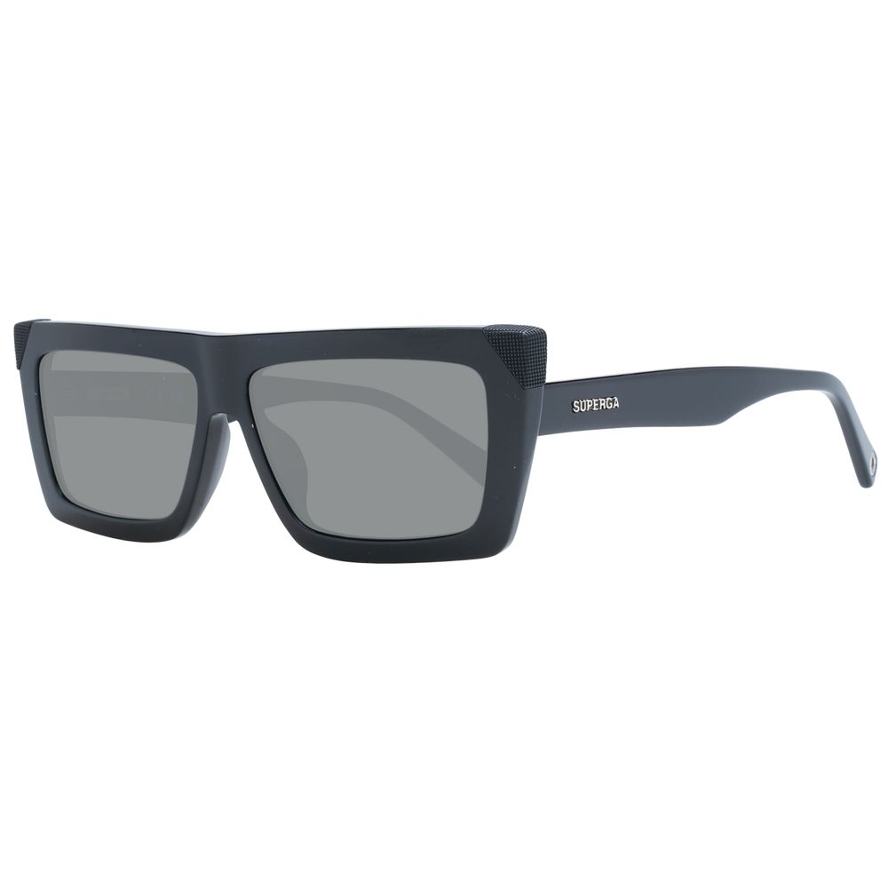 Sting Black Unisex Sunglasses ST-1054338
