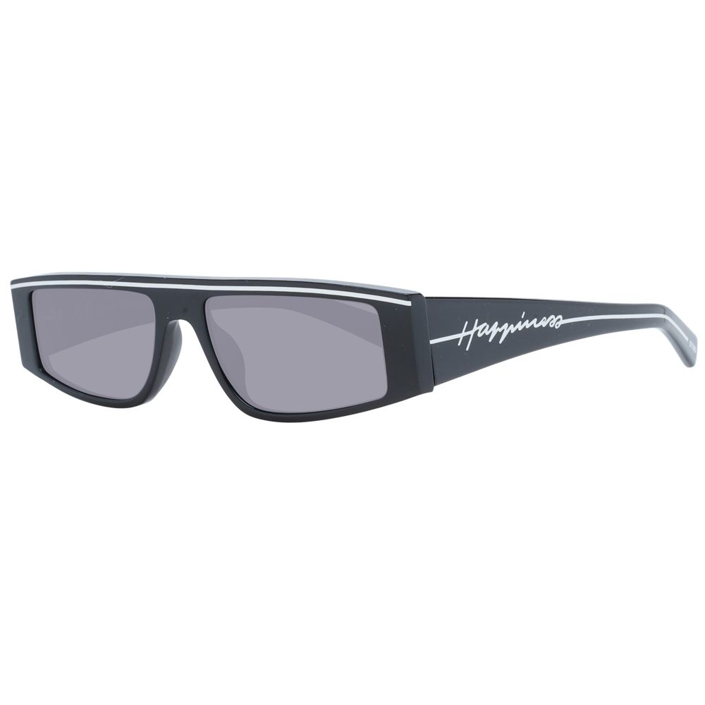 Sting Black Men Sunglasses ST-1054510