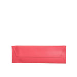 Alberta Ferretti Pink Leather Weekend Wednesday Shopping Tote Bag BAG1552