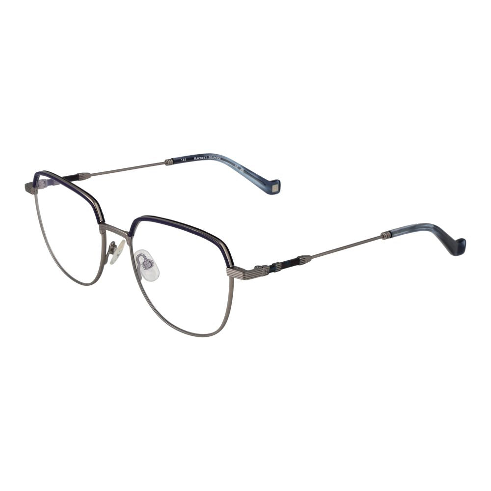 Hackett Gray Men Optical Frames HA-1056144